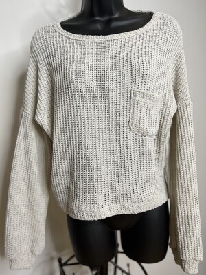 Seven Sisters Knit Sweater