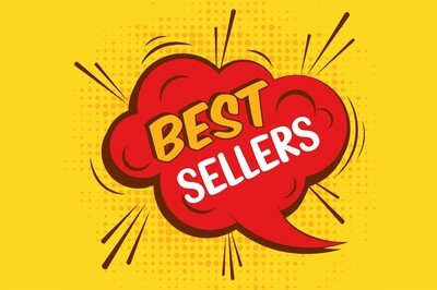 Best Sellers