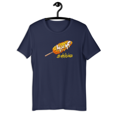 Elote #Delicioso T-Shirt