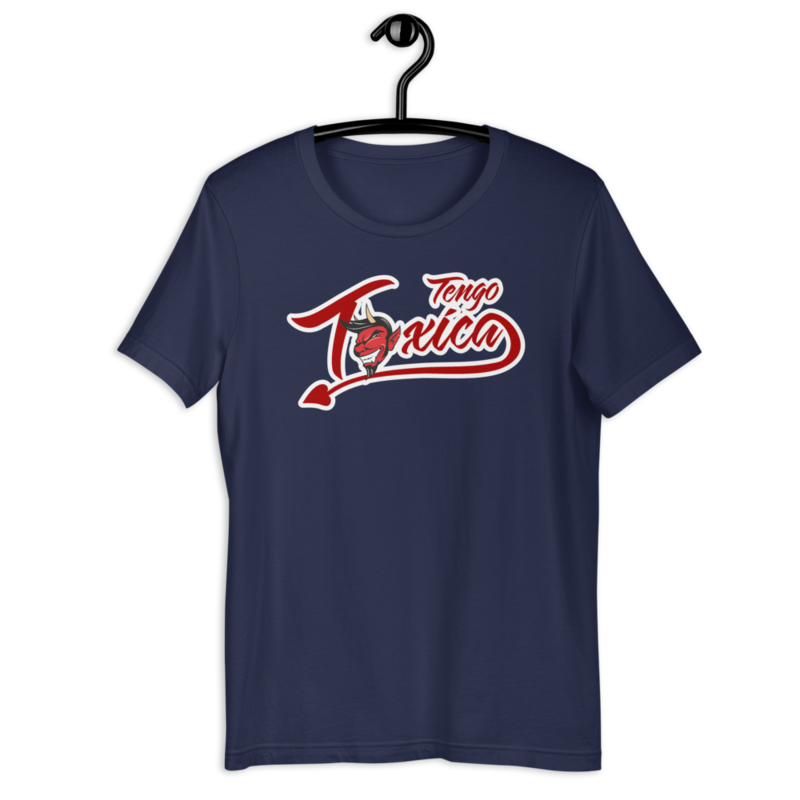 Tengo Toxica T-Shirt