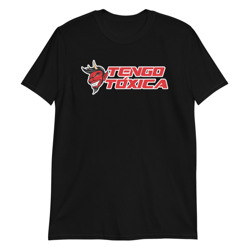 Tengo Toxica 2 T-Shirt