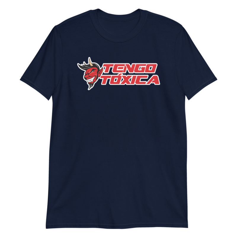 Tengo Toxica 2 T-Shirt