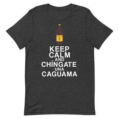 Chingate Una Caguama T-Shirt