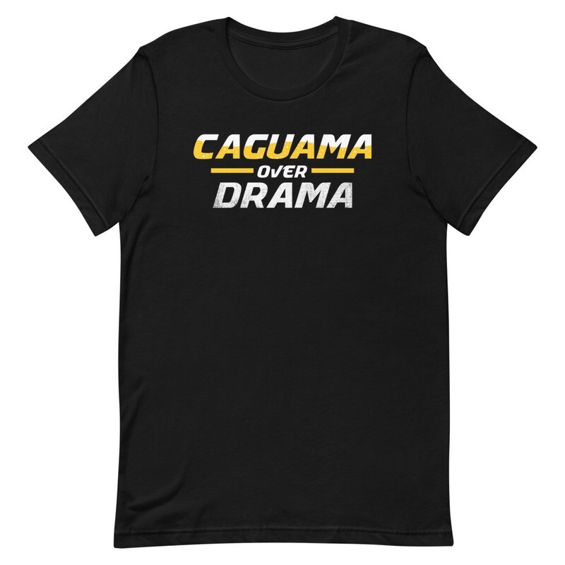 Caguama Over Drama T-Shirt