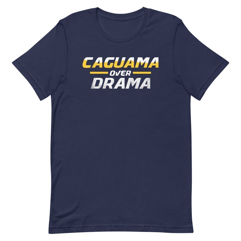 Caguama Over Drama T-Shirt