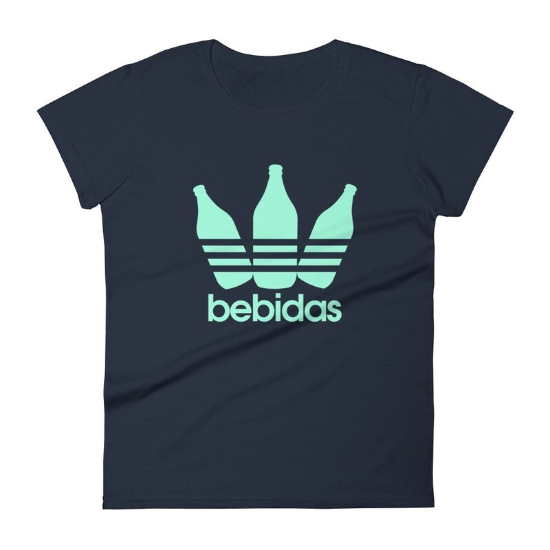 Bebidas Women's T-shirt