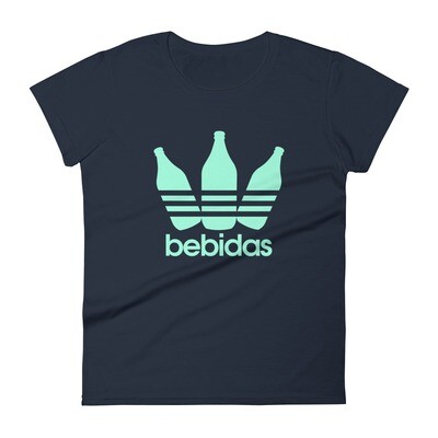 Bebidas Women&#39;s T-shirt