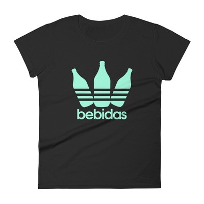 Bebidas Women&#39;s T-shirt