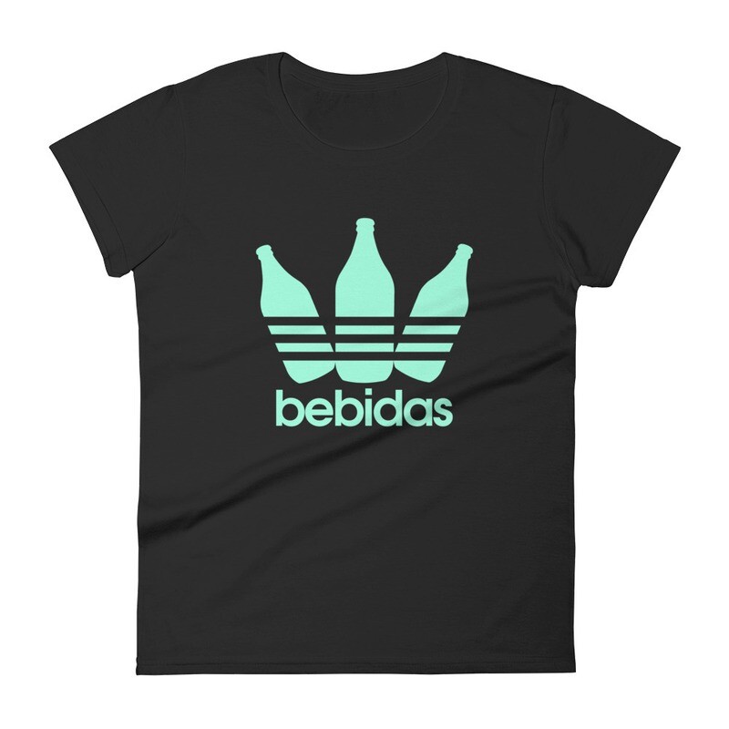 Bebidas Women&#39;s T-shirt