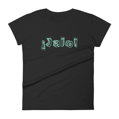 Jalo! Women&#39;s T-shirt
