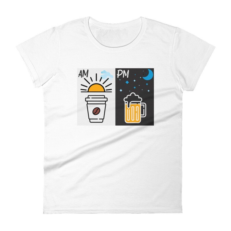 AM-PM Women&#39;s T-shirt