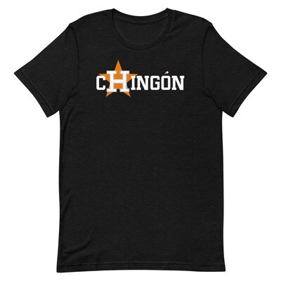 Chingon Houston T-Shirt