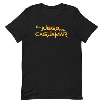 El Juego Del Caguamar Premium Unisex T-Shirt