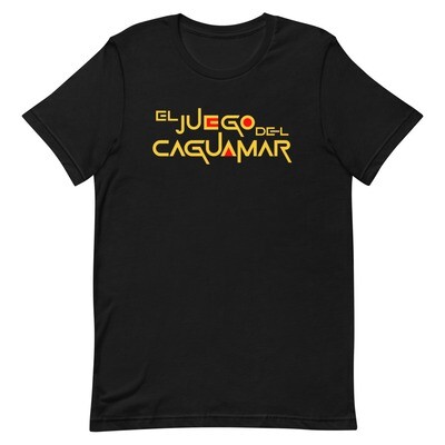 El Juego Del Caguamar Premium Unisex T-Shirt