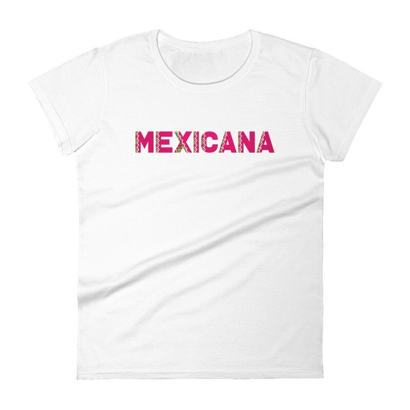 Mexicana Women&#39;s T-shirt