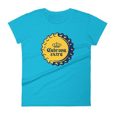 Cabrona Extra 2 Women&#39;s T-shirt