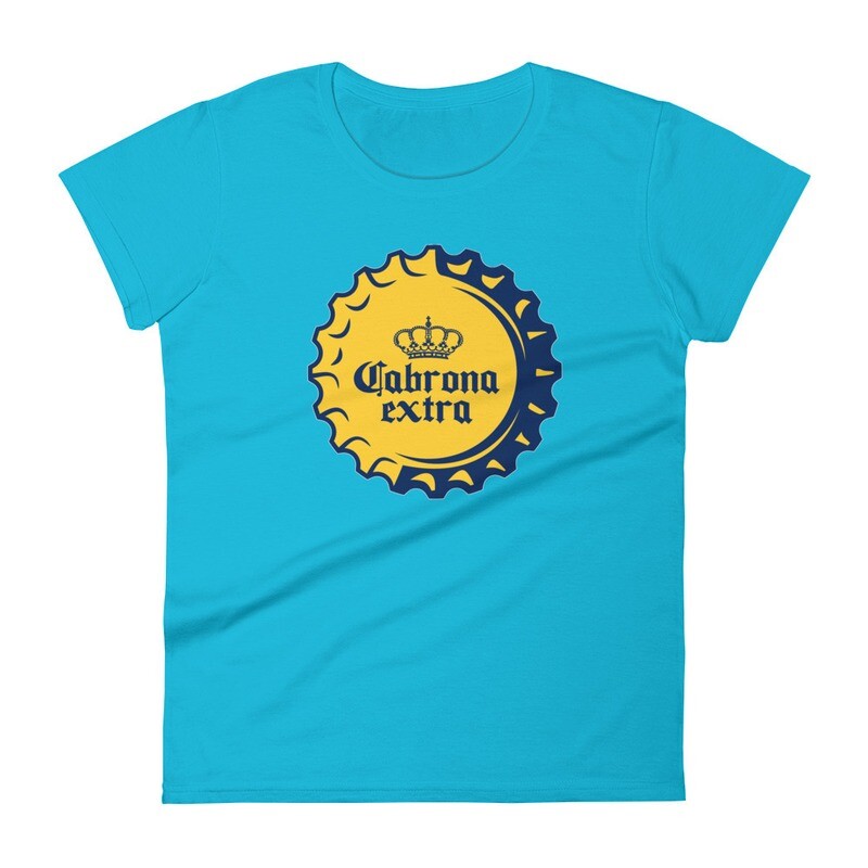 Cabrona Extra 2 Women&#39;s T-shirt