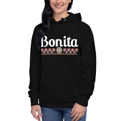 Bonita Hoodie