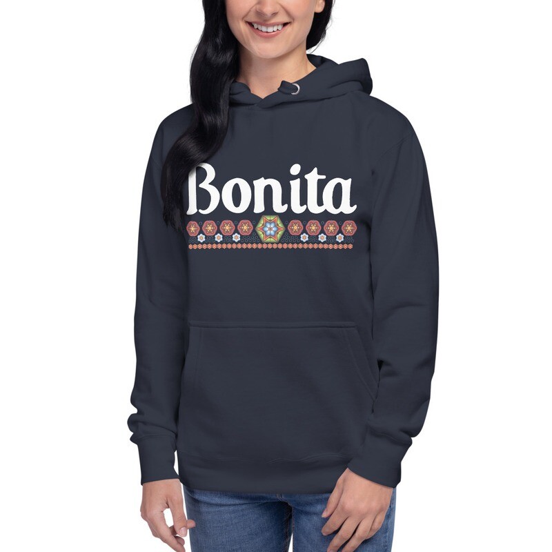 Bonita Hoodie
