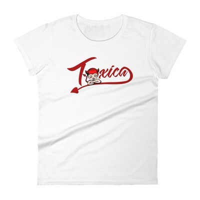 Toxica Women&#39;s T-shirt