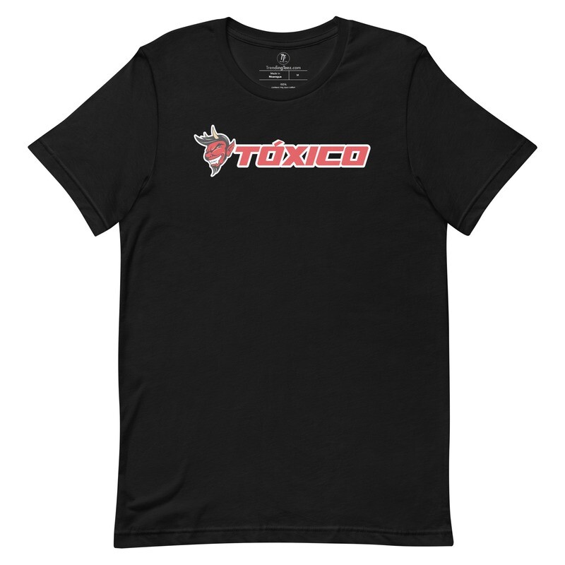 Toxico T-Shirt