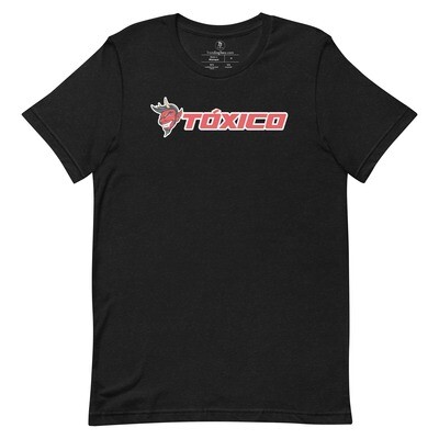Toxico T-Shirt