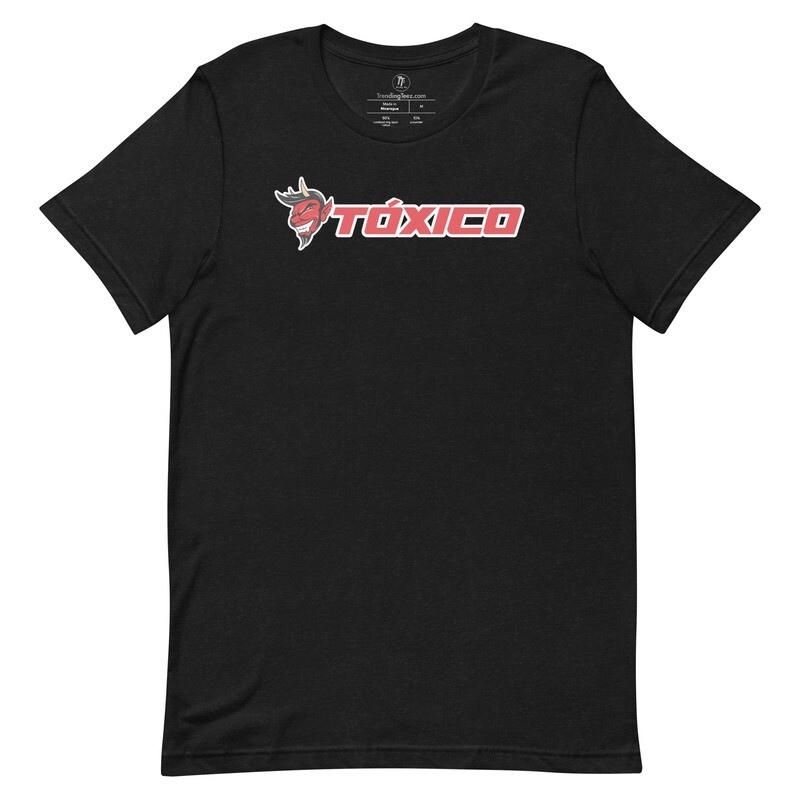 Toxico T-Shirt