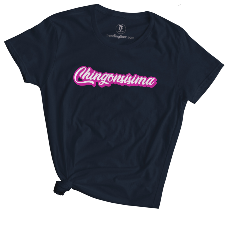 Chingonsisima Women's T-shirt