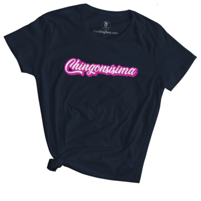 Chingonsisima Women's T-shirt