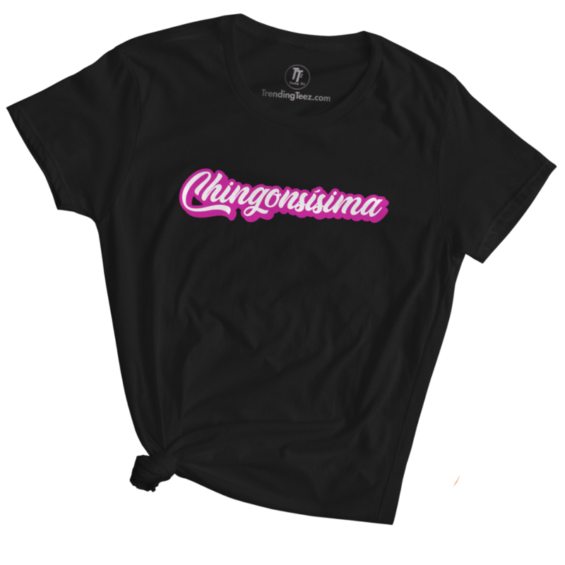 Chingonsisima Women&#39;s T-shirt