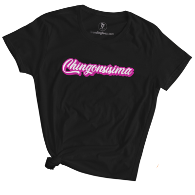 Chingonsisima Women's T-shirt