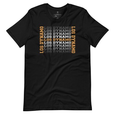 Los Dynamo H T-Shirt
