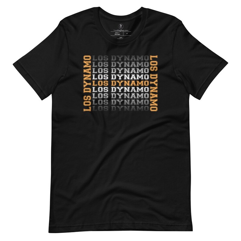 Los Dynamo H T-Shirt