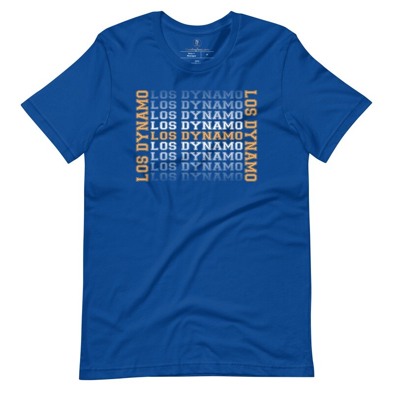 Los Dynamo H T-Shirt