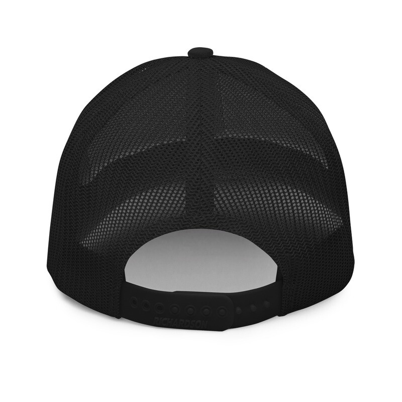 Chingon Trucker Hat