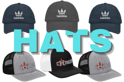 Hats
