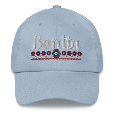 Bonita Hat