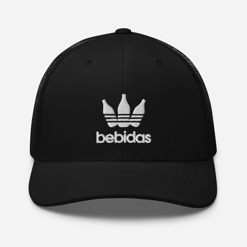 Bebidas Snapback Hat