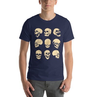 Calaveras Premium t-shirt