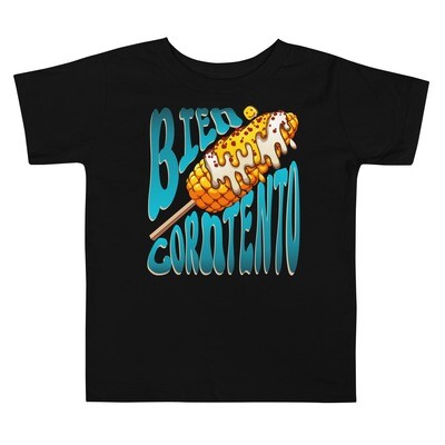 Bien Corntento Toddler Tee