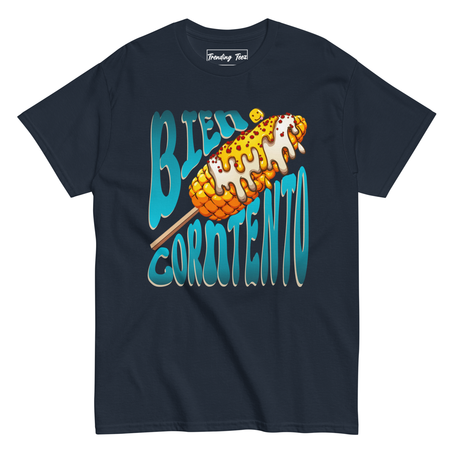 Bien Corntento Men&#39;s classic tee
