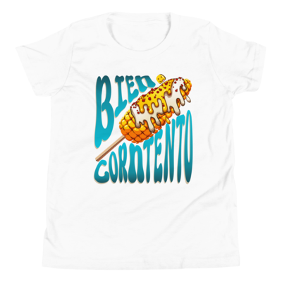 Bien Corntento Youth T-Shirt