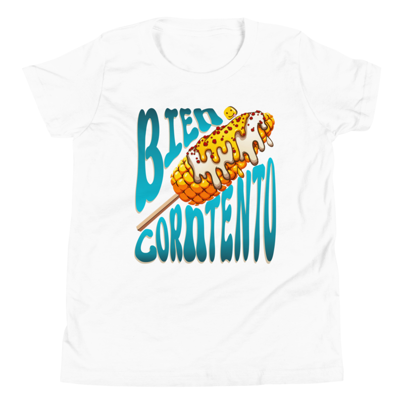 Bien Corntento Youth T-Shirt