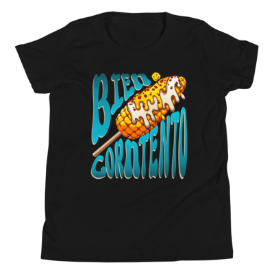 Bien Corntento Youth T-Shirt