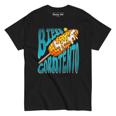 Bien Corntento Men&#39;s classic tee