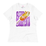 Bien Corntenta Women&#39;s Relaxed T-Shirt