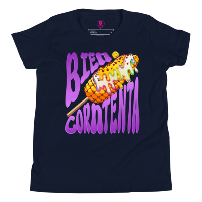 Bien Corntenta Youth T-Shirt