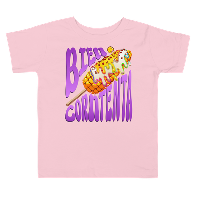 Bien Corntenta Toddler Tee