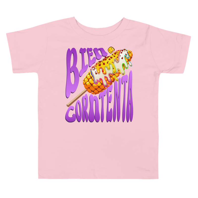 Bien Corntenta Toddler Tee