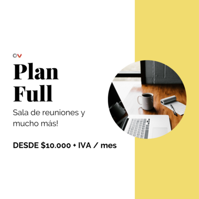Plan Full